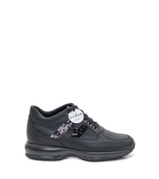 [Hogan] Sneakers FW25 HXW00N056400ZL B999