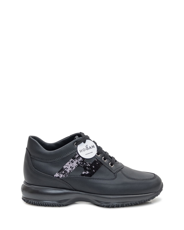 [Hogan] Sneakers FW25 HXW00N056400ZL B999