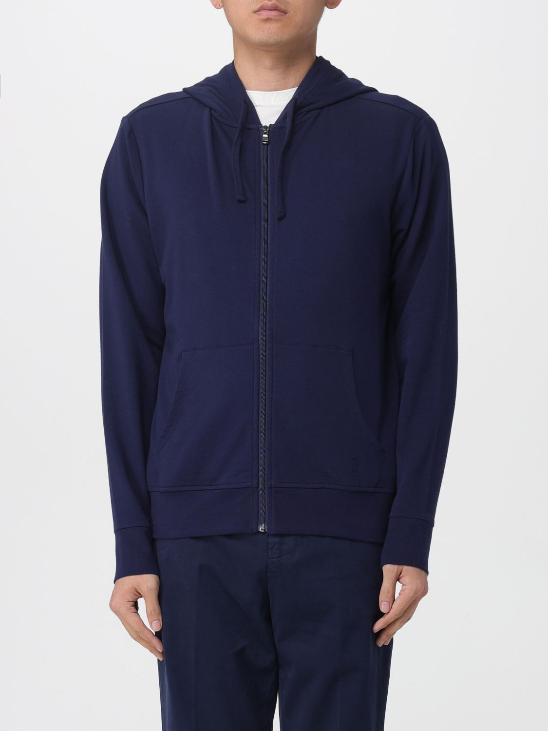 [Polo Ralph Lauren] T-shirts Long Sleeve FW25 714962527 007