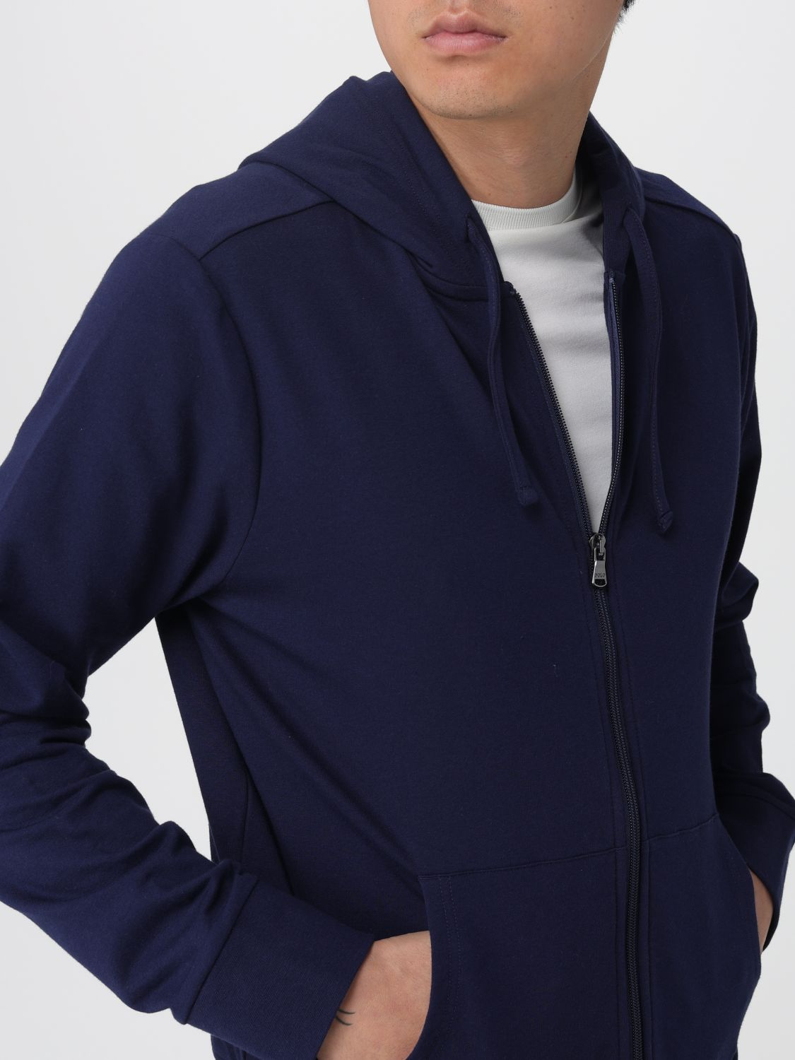 [Polo Ralph Lauren] T-shirts Long Sleeve FW25 714962527 007