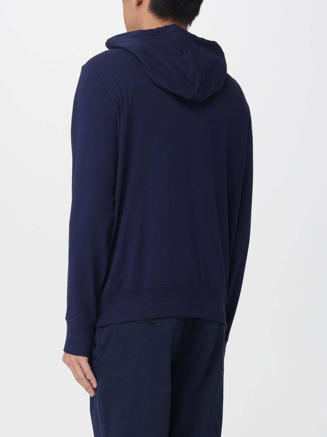 [Polo Ralph Lauren] T-shirts Long Sleeve FW25 714962527 007