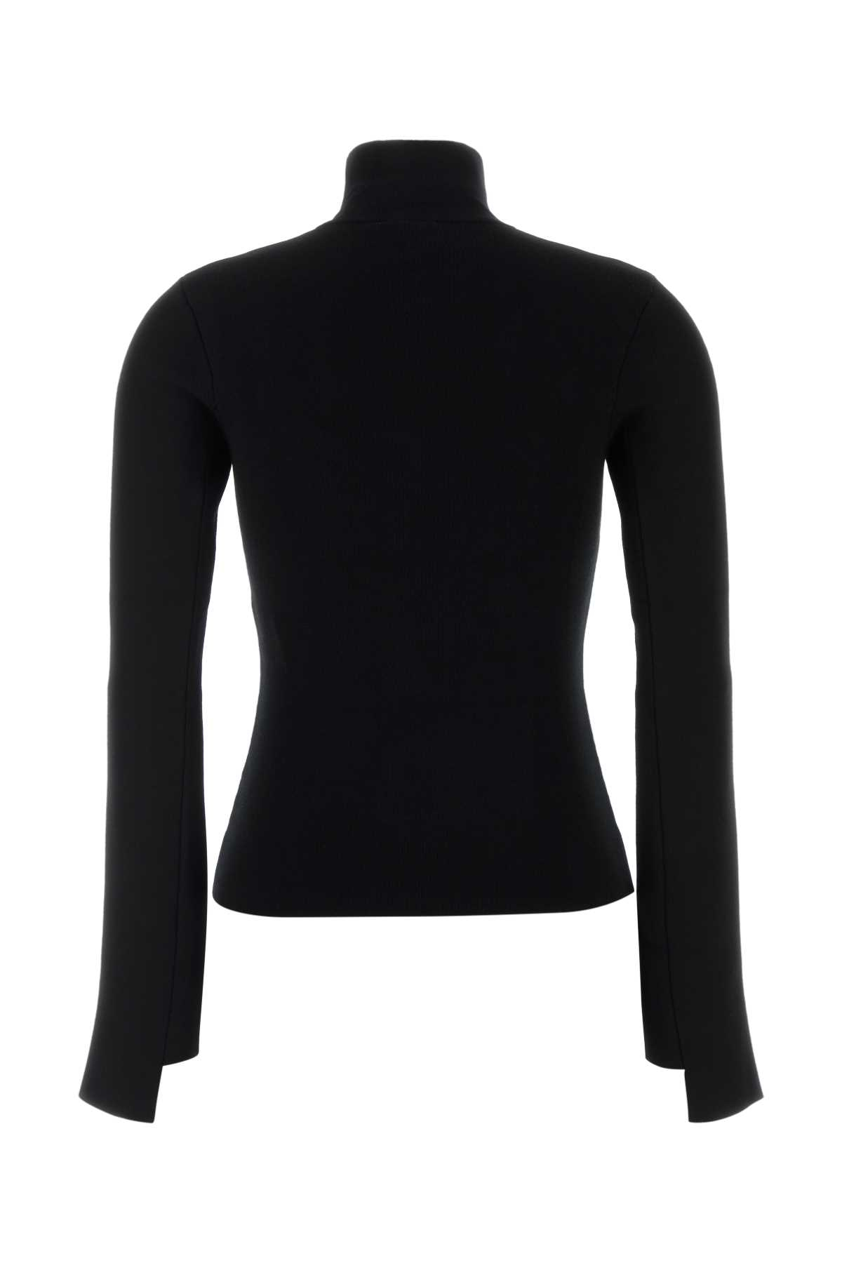 [Courreges] Knitwear FW25 425MPU260FI0001 0001
