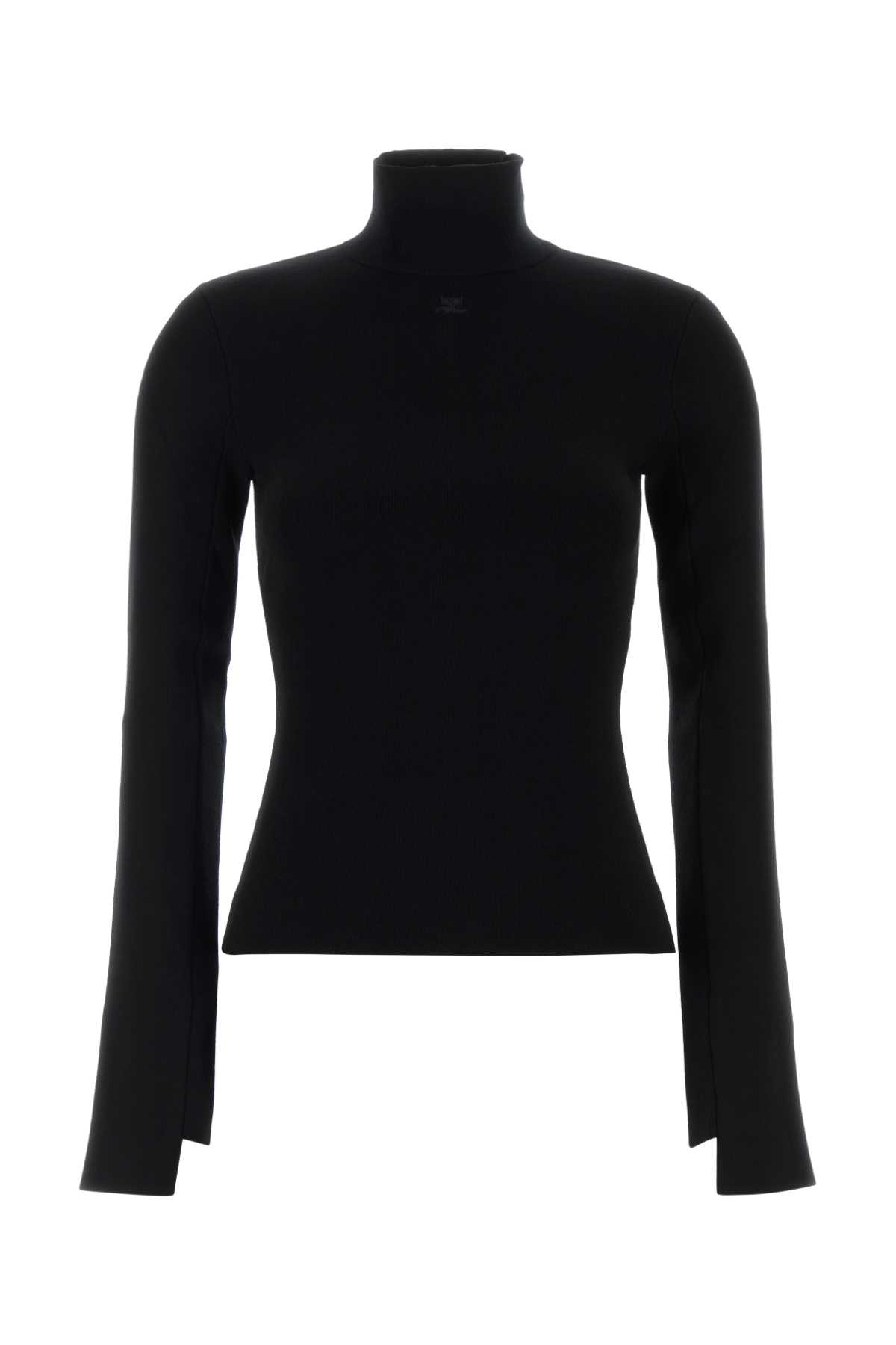 [Courreges] Knitwear FW25 425MPU260FI0001 0001