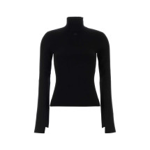 [Courreges] Knitwear FW25 425MPU260FI0001 0001