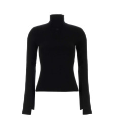[Courreges] Knitwear FW25 425MPU260FI0001 0001