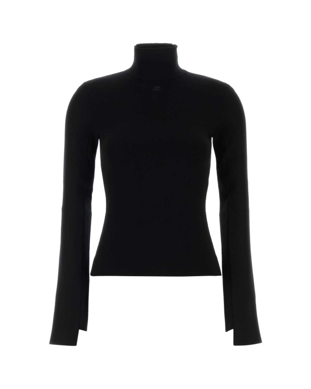 [Courreges] Knitwear FW25 425MPU260FI0001 0001