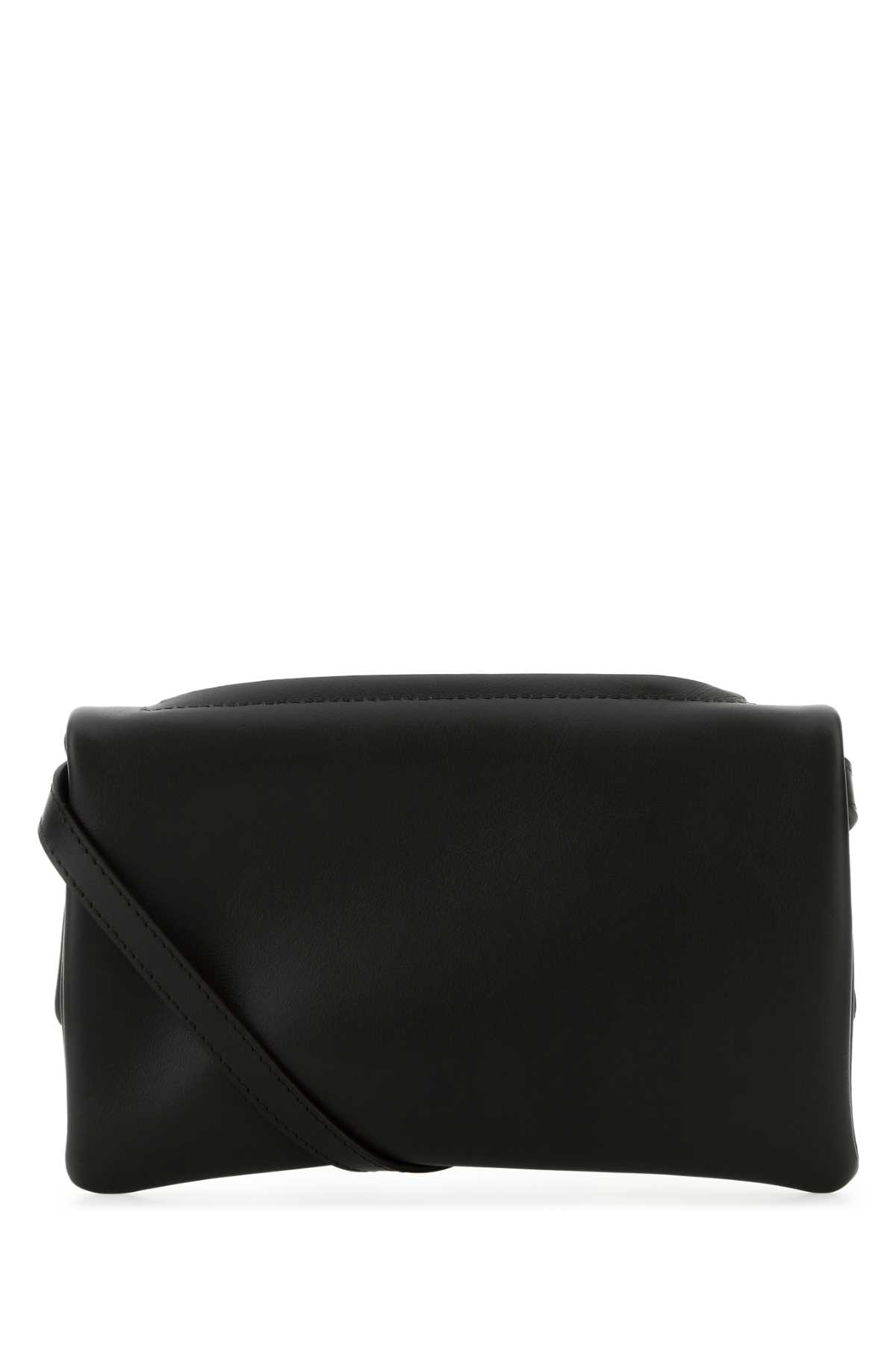 [Courreges] Shoulder bag FW25 425GSA201CR0027 9999