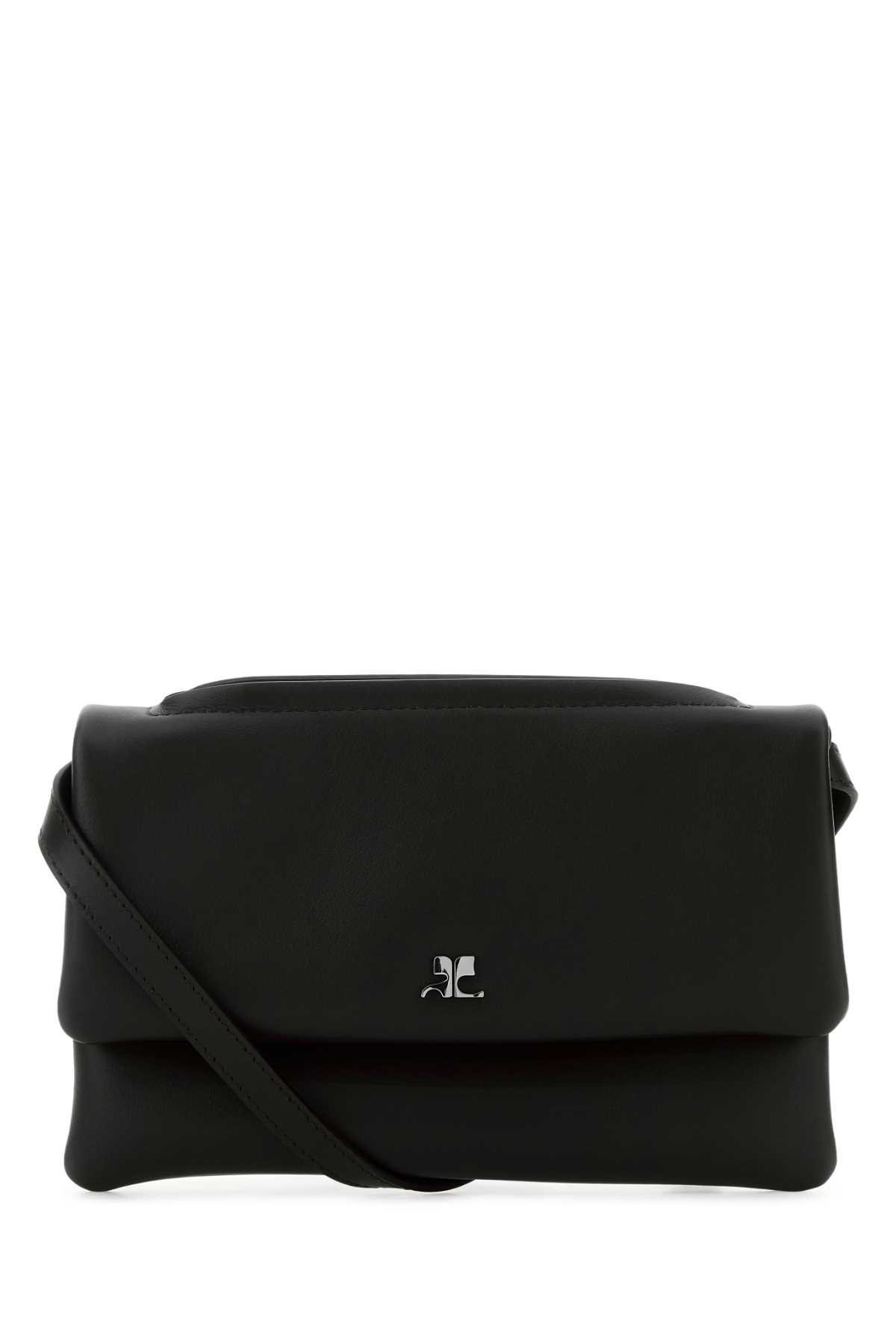 [Courreges] Shoulder bag FW25 425GSA201CR0027 9999