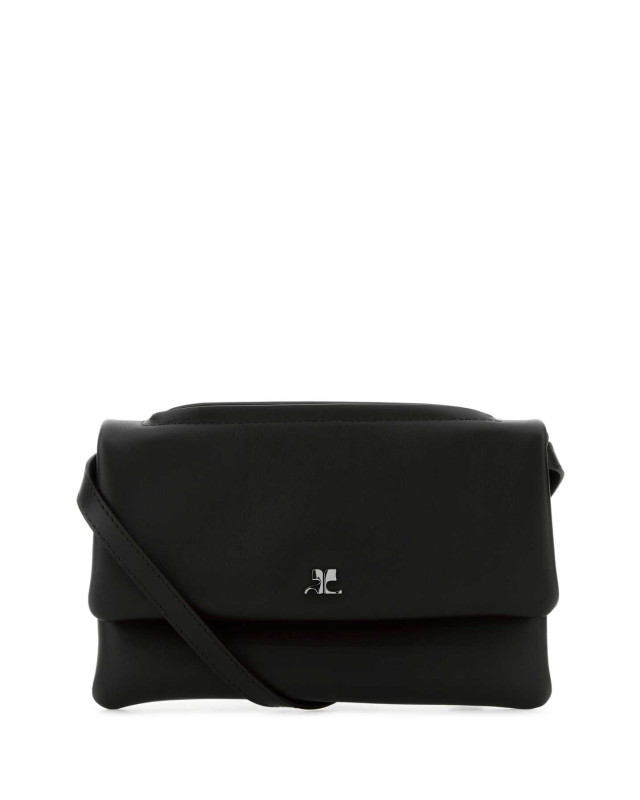 [Courreges] Shoulder bag FW25 425GSA201CR0027 9999