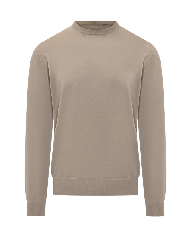 [FILIPPO DE LAURENTIIS] Knitwear FW25 GC1MLRM16R 921