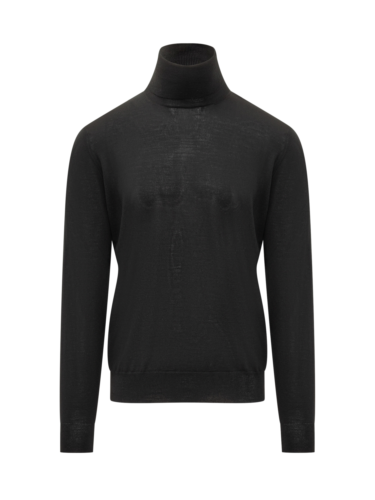 [FILIPPO DE LAURENTIIS] Knitwear FW25 DV1MLRM16R 990