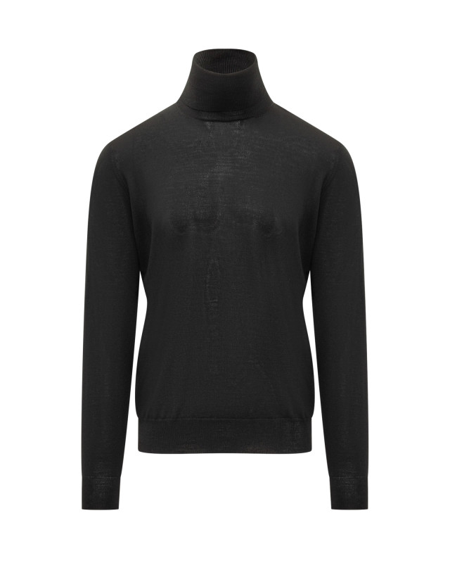 [FILIPPO DE LAURENTIIS] Knitwear FW25 DV1MLRM16R 990