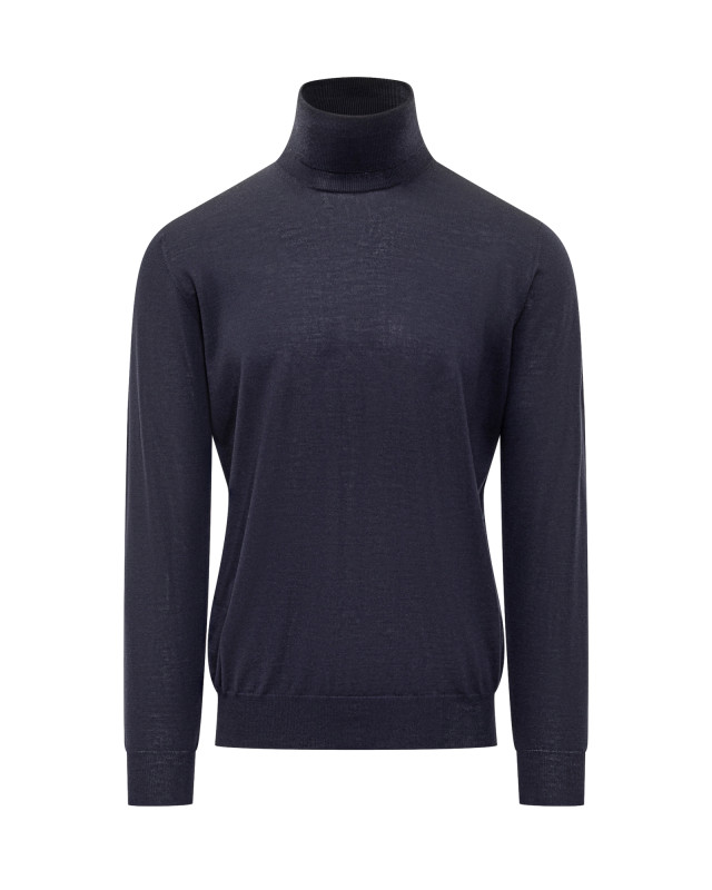 [FILIPPO DE LAURENTIIS] Knitwear FW25 DV1MLRM16R 880