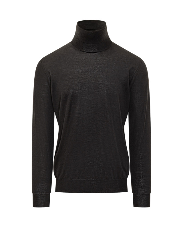 [FILIPPO DE LAURENTIIS] Knitwear FW25 DV1MLLSC18R 990