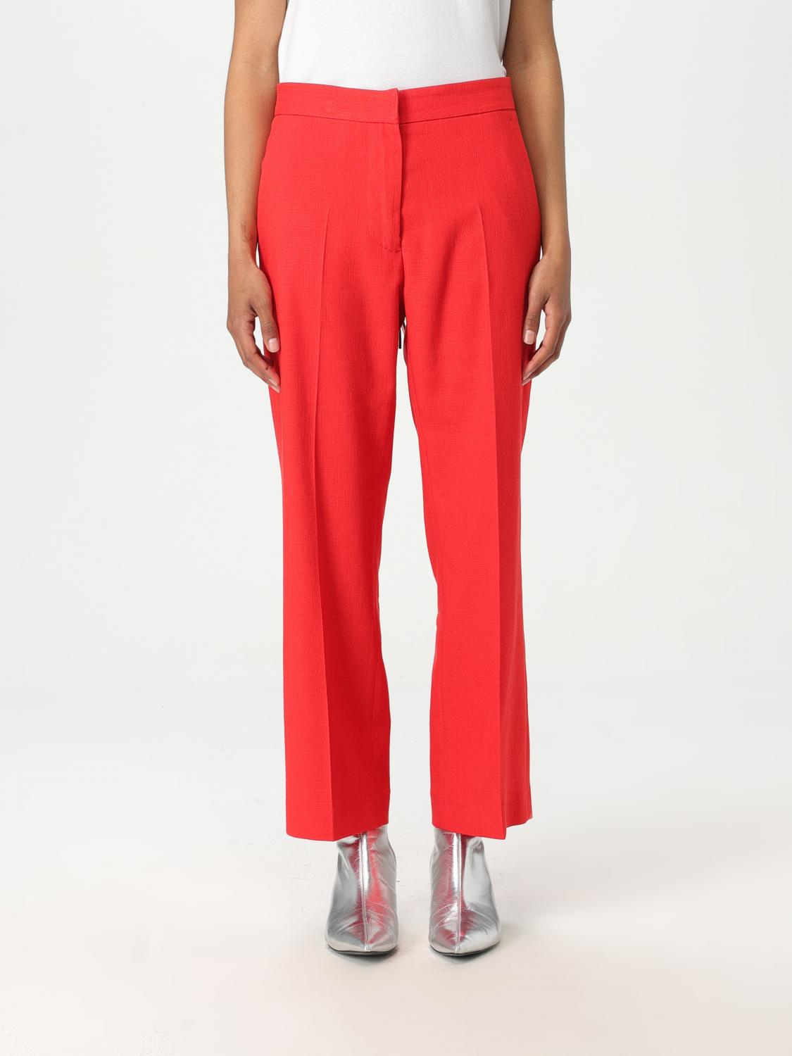 [MSGM] Trousers SS25 3841MDP17257106 18