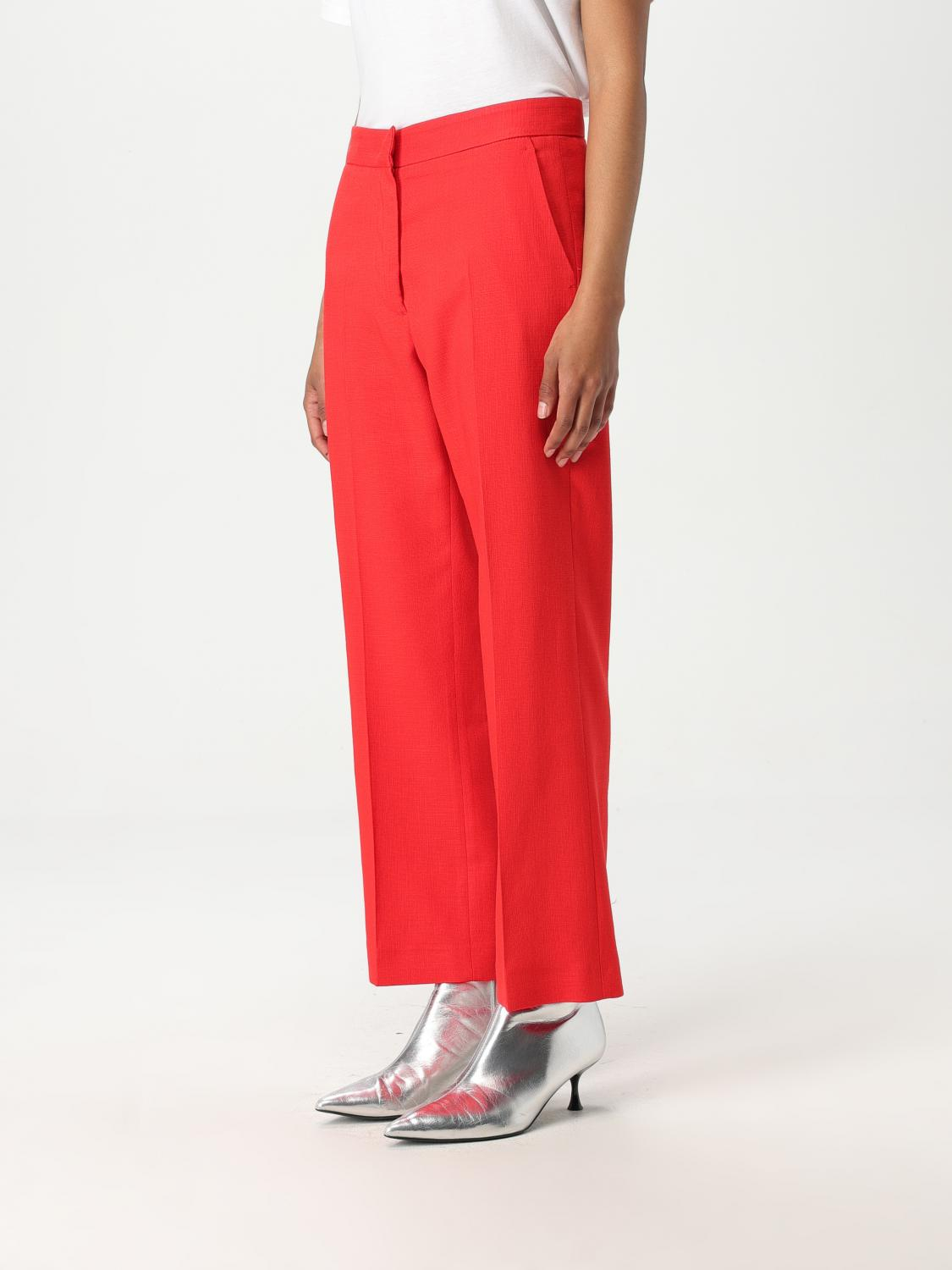 [MSGM] Trousers SS25 3841MDP17257106 18