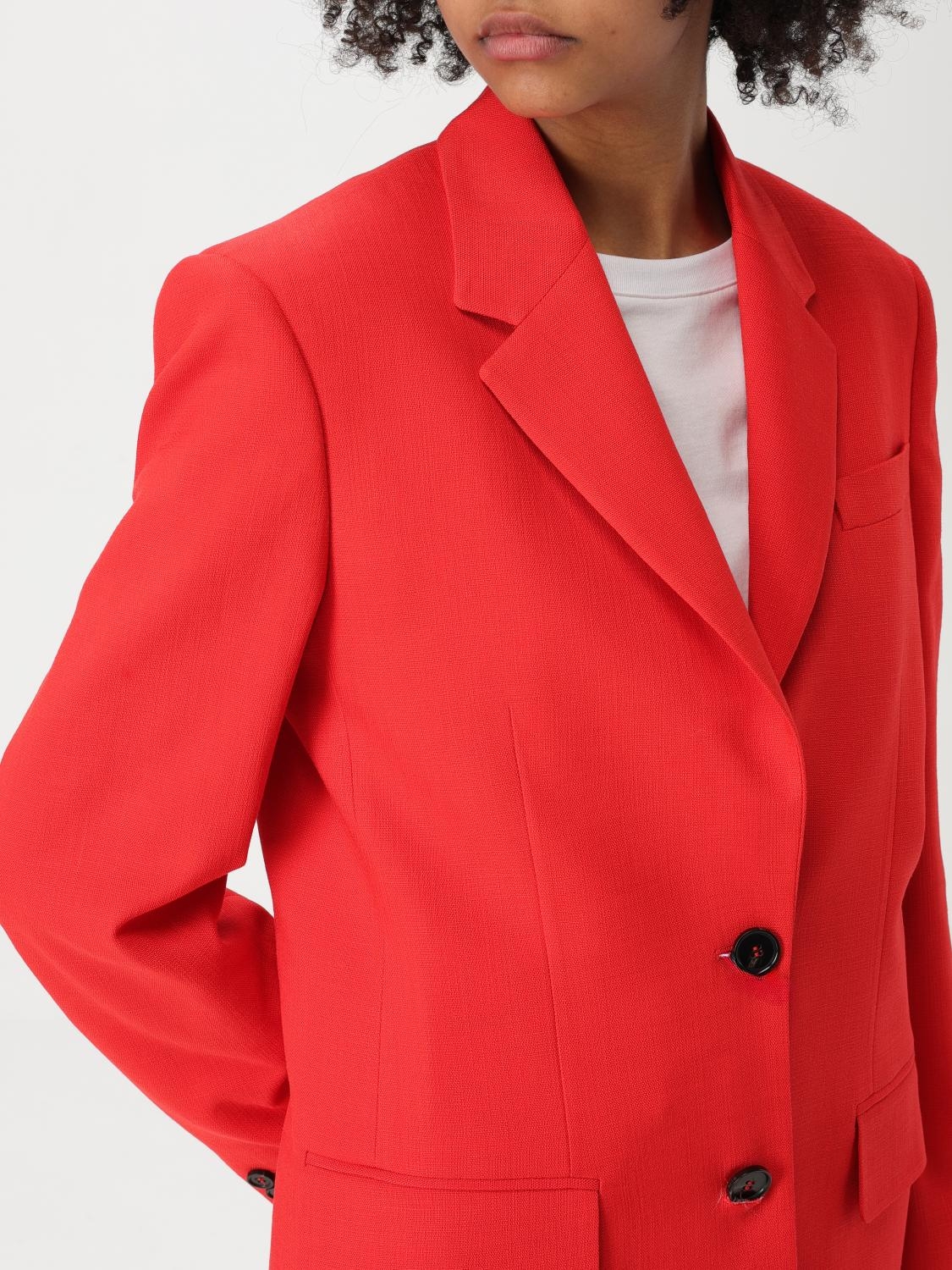 [MSGM] Blazer SS25 3841MDG26257106 18