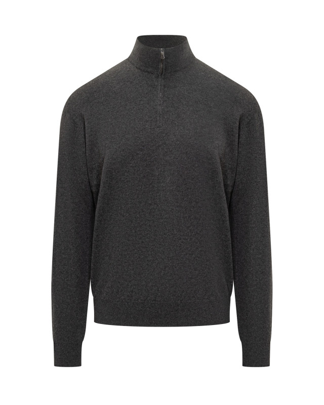 [FILIPPO DE LAURENTIIS] Knitwear FW25 MZ1MLWC12R 980