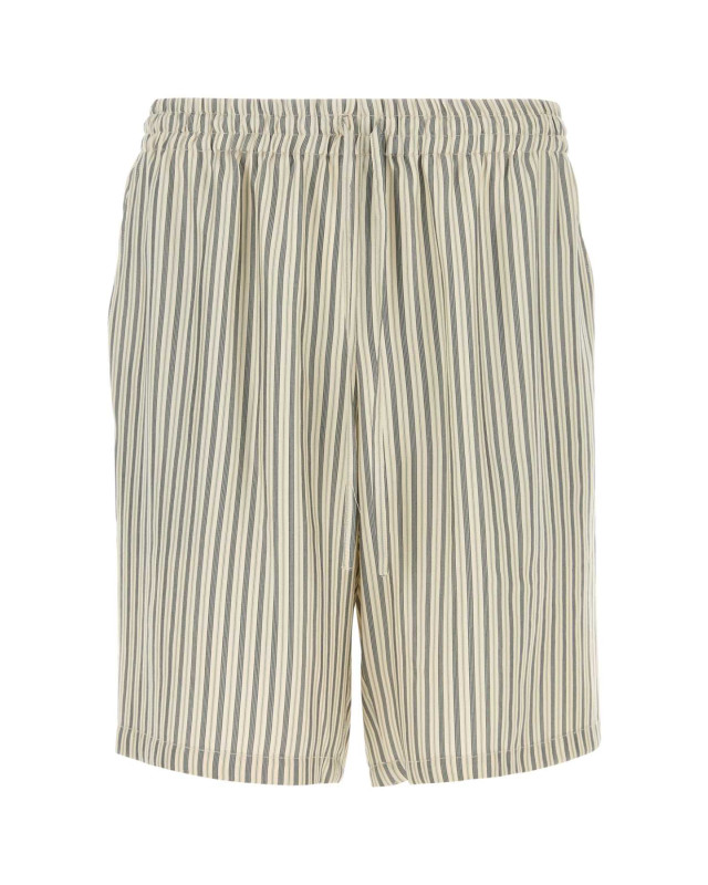 [LE KASHA] Shorts SS25 TELMEN0 346