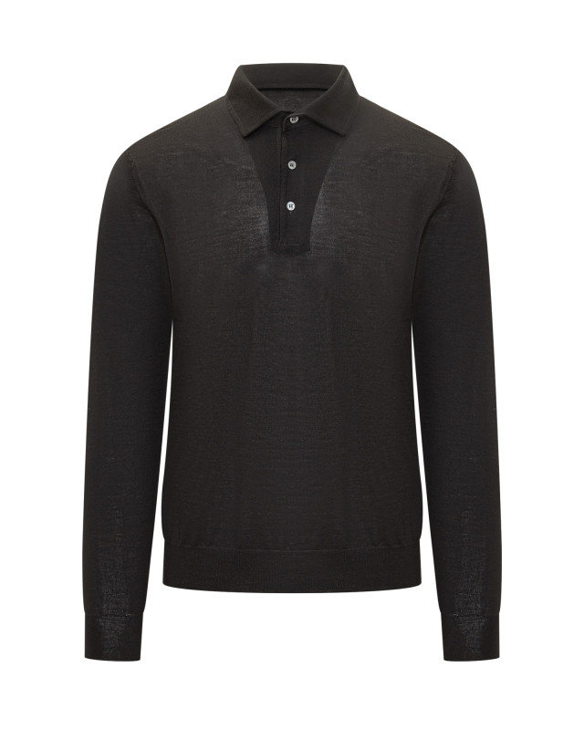 [FILIPPO DE LAURENTIIS] T-shirts Long Sleeve FW25 PL1MLPARLSC18R 990