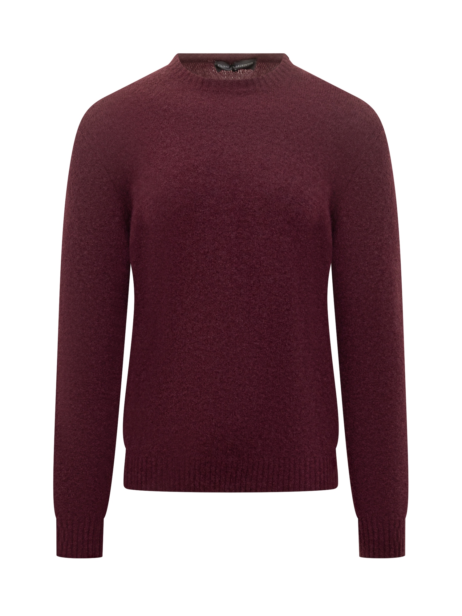[FILIPPO DE LAURENTIIS] Knitwear FW25 GC3MLCS7RG 380