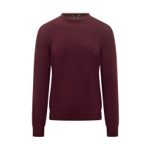 [FILIPPO DE LAURENTIIS] Knitwear FW25 GC3MLCS7RG 380