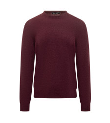 [FILIPPO DE LAURENTIIS] Knitwear FW25 GC3MLCS7RG 380