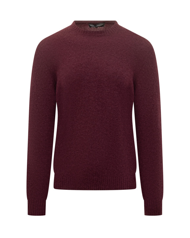 [FILIPPO DE LAURENTIIS] Knitwear FW25 GC3MLCS7RG 380