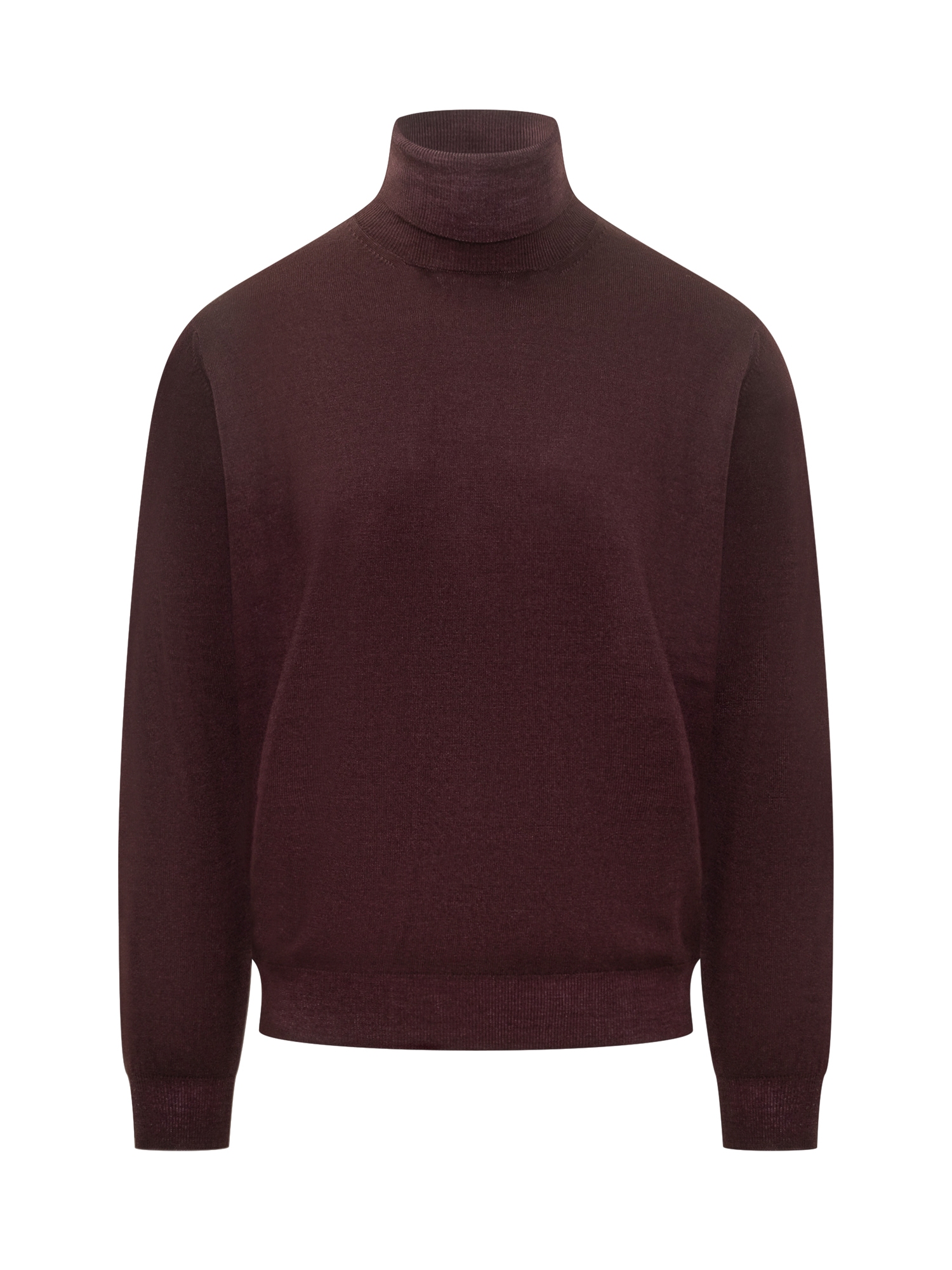[FILIPPO DE LAURENTIIS] Knitwear FW25 DV1MLWM12RV N380