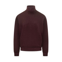 [FILIPPO DE LAURENTIIS] Knitwear FW25 DV1MLWM12RV N380