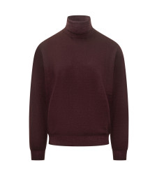 [FILIPPO DE LAURENTIIS] Knitwear FW25 DV1MLWM12RV N380
