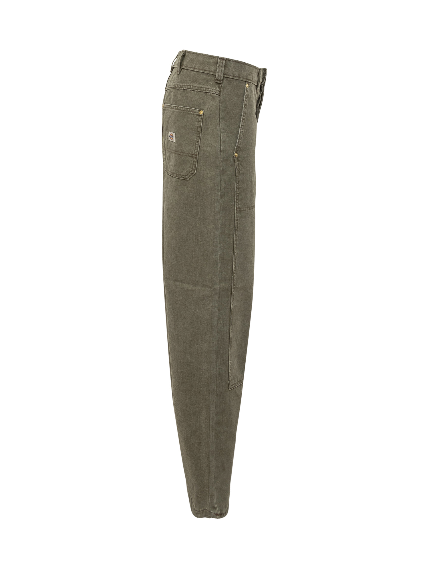 [DICKIES THREADS] Jeans FW25 DK0A88DSMGR1 MGR1