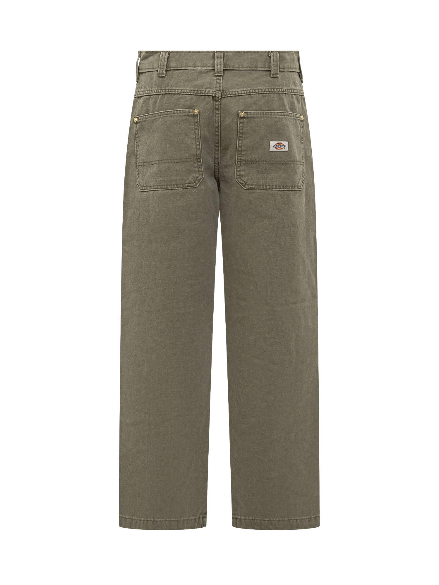 [DICKIES THREADS] Jeans FW25 DK0A88DSMGR1 MGR1
