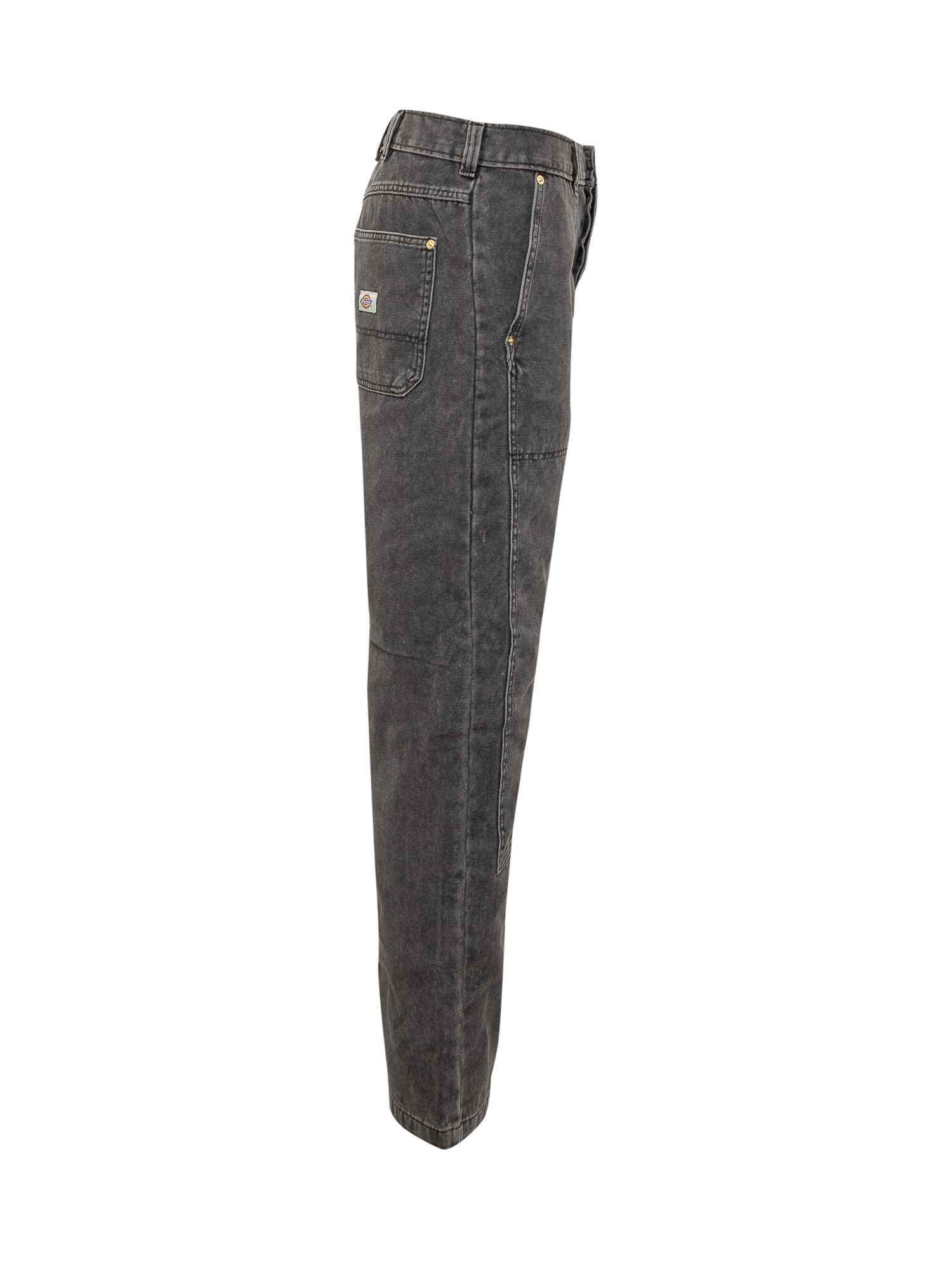 [DICKIES THREADS] Jeans FW25 DK0A88DSBLK1 BLK1