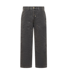 [DICKIES THREADS] Jeans FW25 DK0A88DSBLK1 BLK1