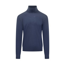 [FILIPPO DE LAURENTIIS] Knitwear FW25 DV1MLLSC18R 880