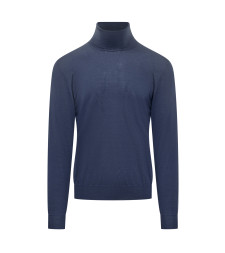 [FILIPPO DE LAURENTIIS] Knitwear FW25 DV1MLLSC18R 880