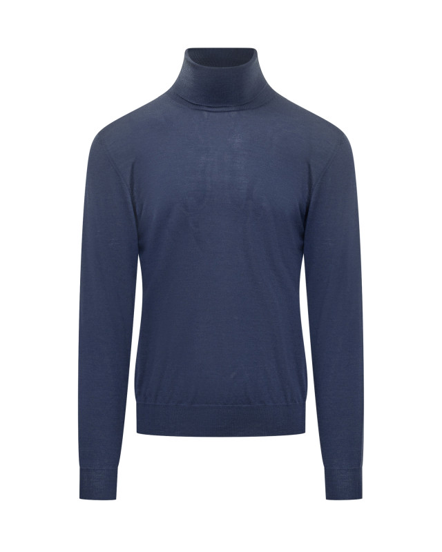 [FILIPPO DE LAURENTIIS] Knitwear FW25 DV1MLLSC18R 880