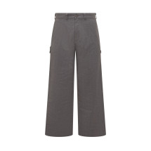 [DICKIES THREADS] Trousers FW25 DK0A87PFL411 L411