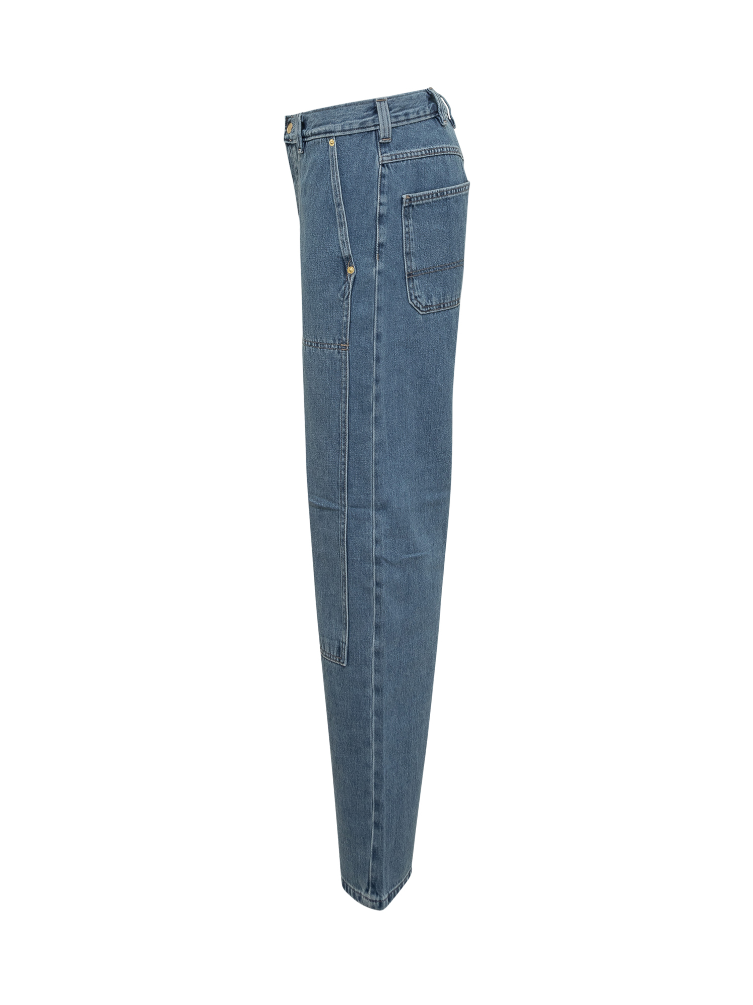 [DICKIES THREADS] Jeans FW25 DK0A87NJACV1 ACV1