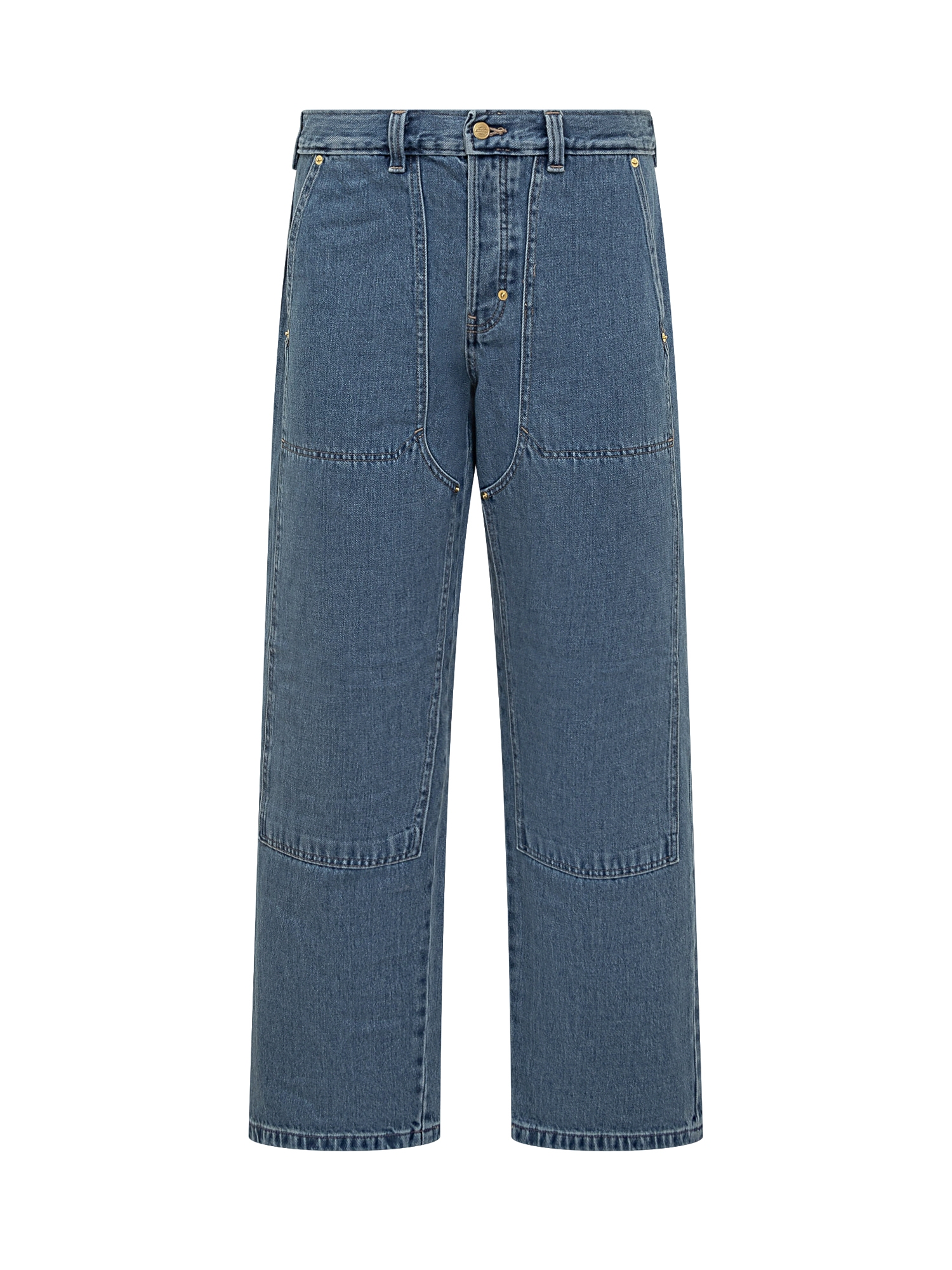 [DICKIES THREADS] Jeans FW25 DK0A87NJACV1 ACV1