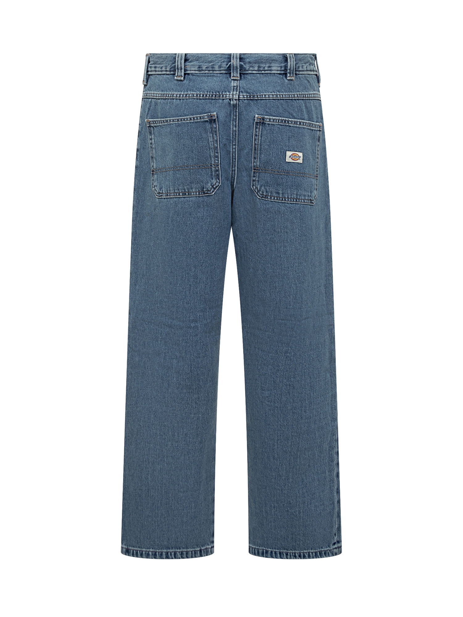 [DICKIES THREADS] Jeans FW25 DK0A87NJACV1 ACV1