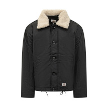[DICKIES THREADS] Casual Jacket FW25 DK0A87ODBLK1 BLK1