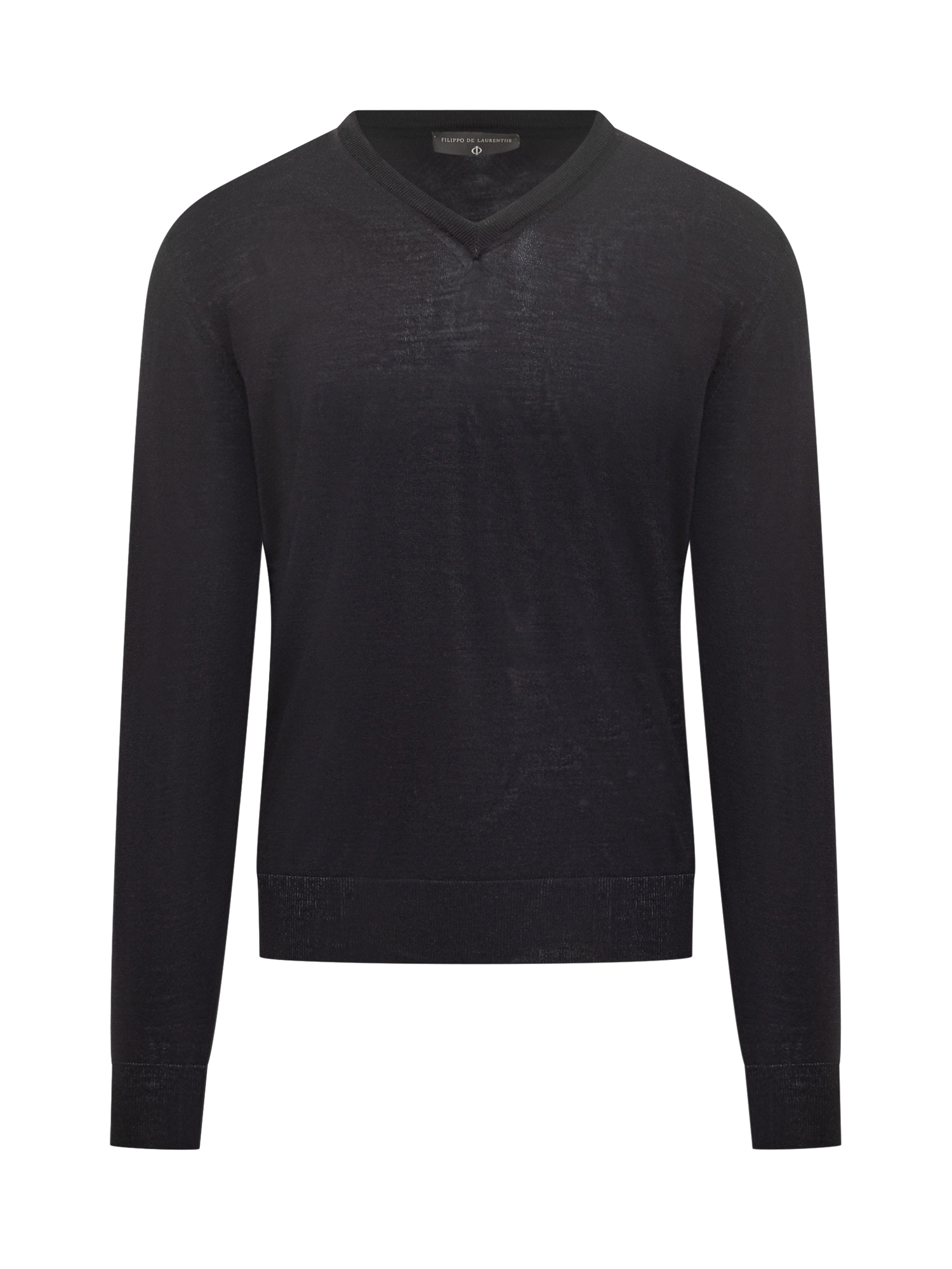 [FILIPPO DE LAURENTIIS] Knitwear FW25 CV1MLRM16R 890