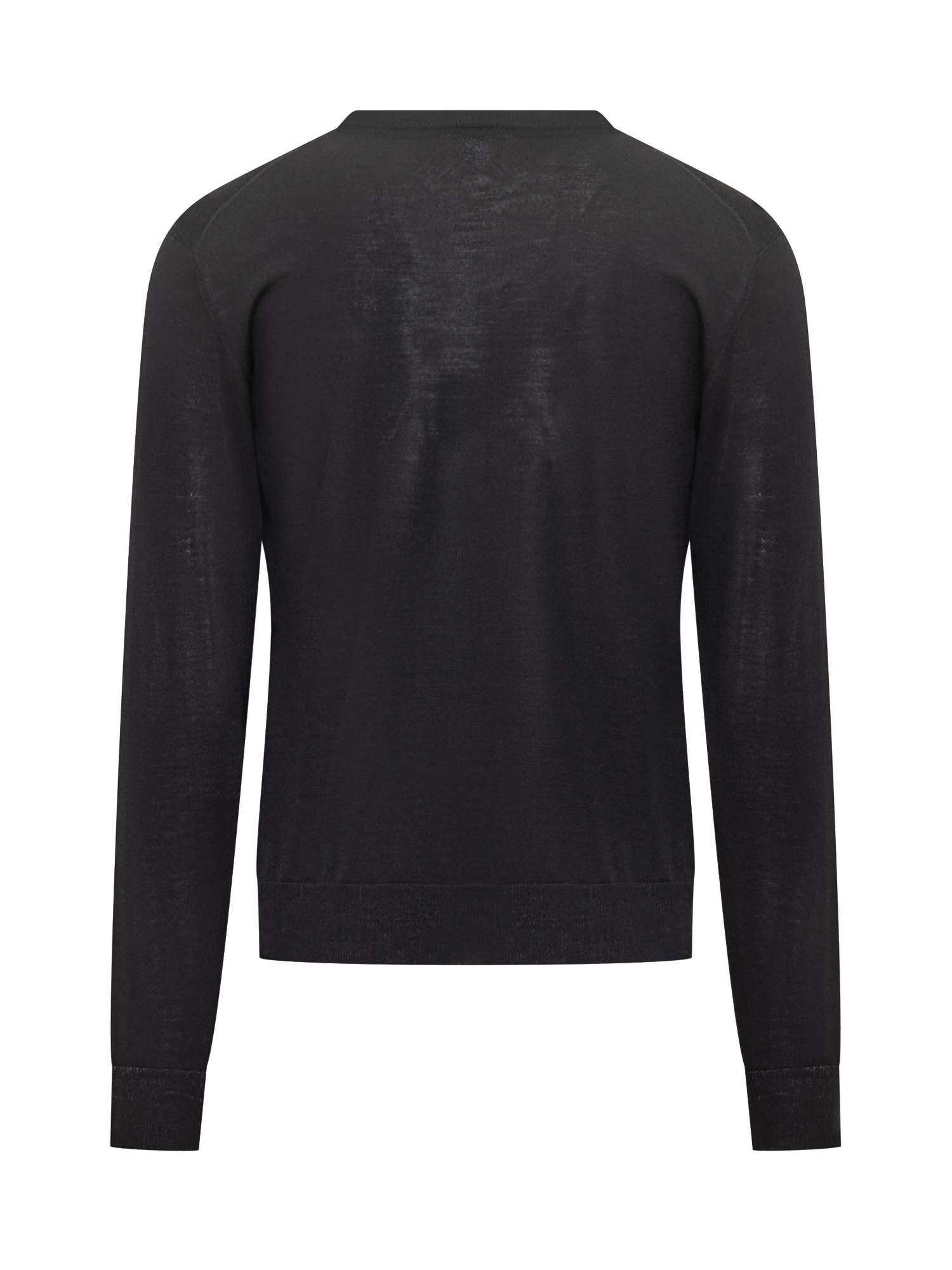 [FILIPPO DE LAURENTIIS] Knitwear FW25 CV1MLRM16R 890