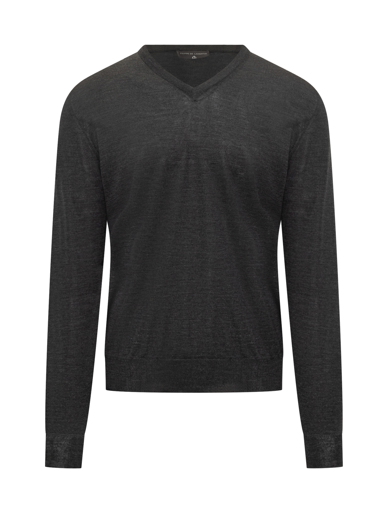 [FILIPPO DE LAURENTIIS] Knitwear FW25 CV1MLRM16R 980