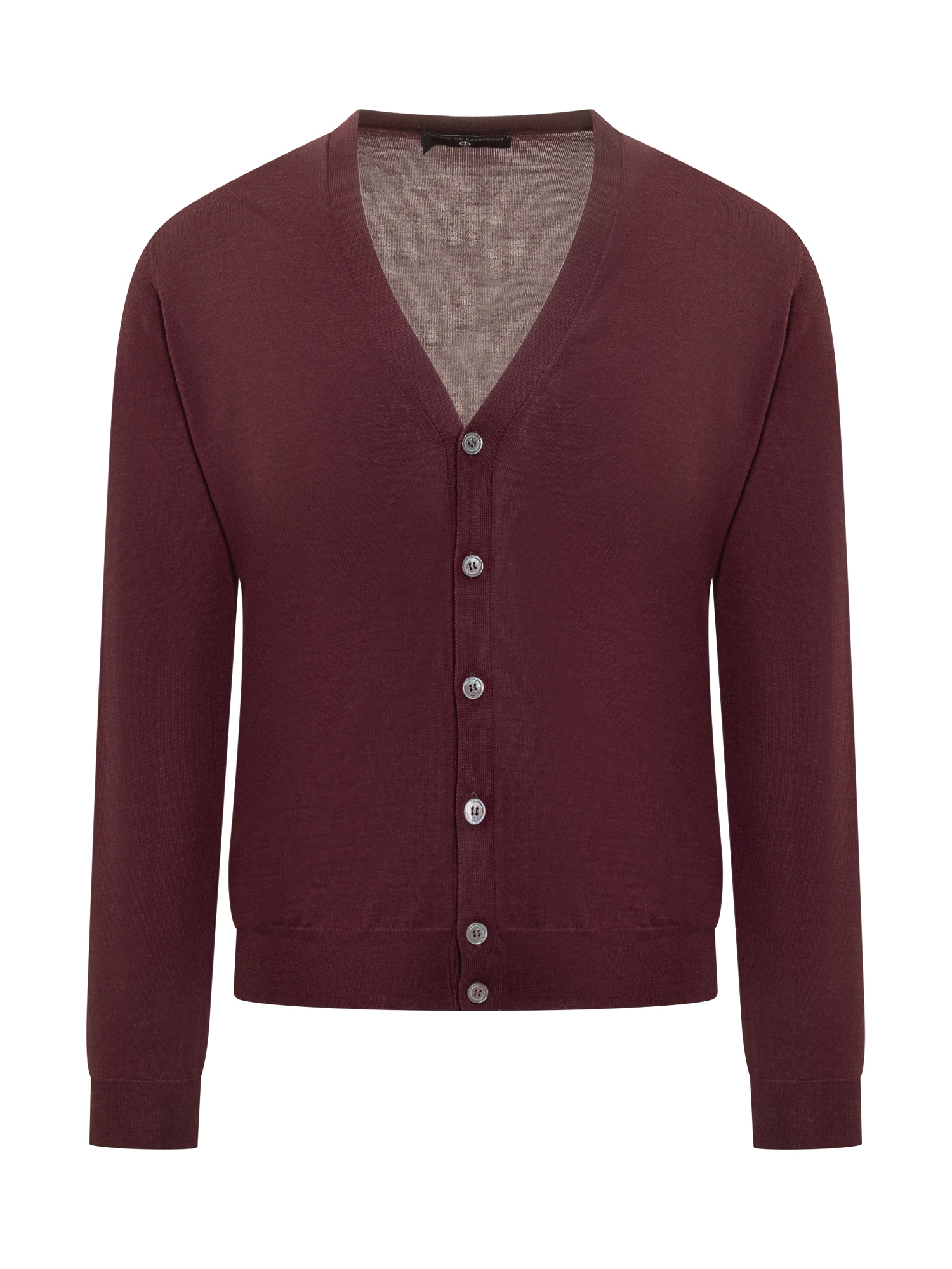 [FILIPPO DE LAURENTIIS] Cardigan FW25 CB1MLRM16R 371