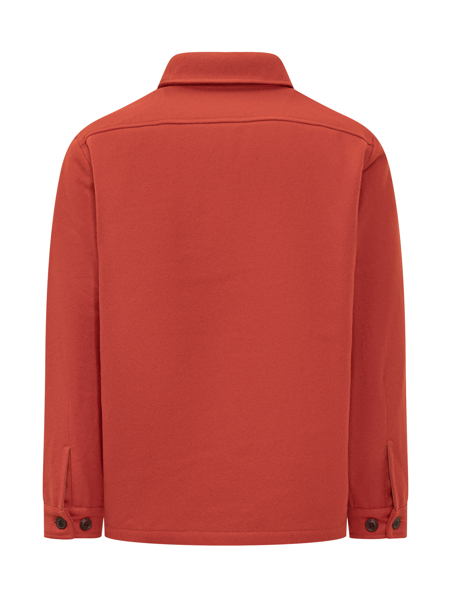 [Manifattura Ceccarelli] Casual Jacket FW25 7079QR ROBBIA