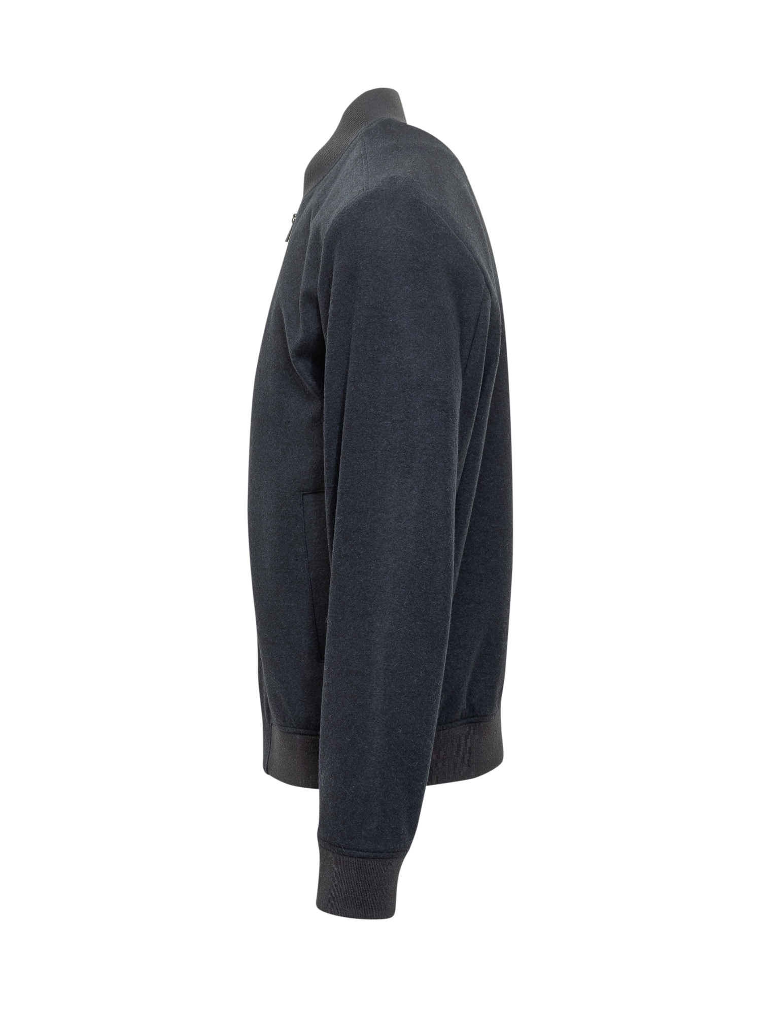 [BOSS] Bomber Jacket FW25 50551538 404