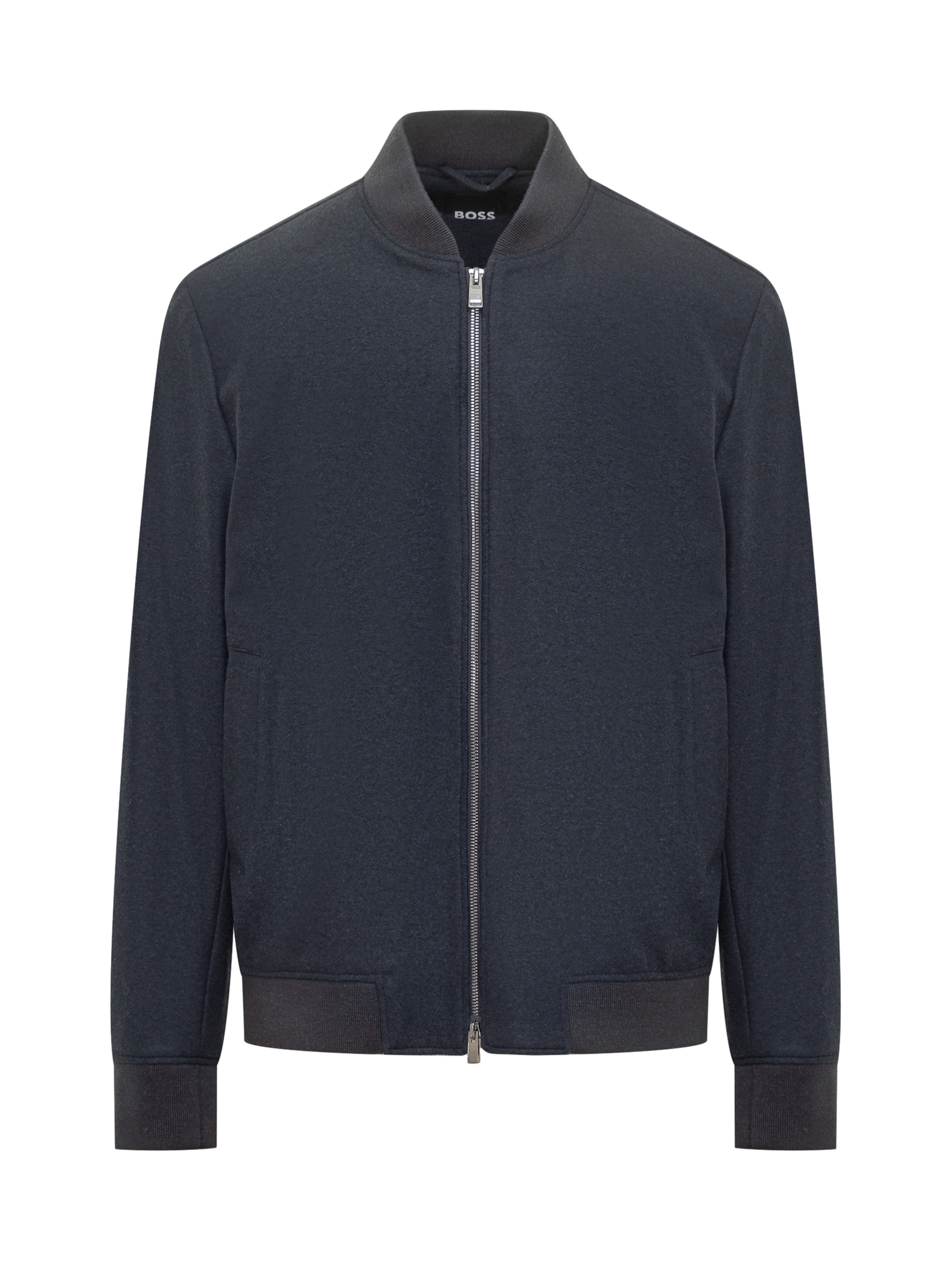 [BOSS] Bomber Jacket FW25 50551538 404